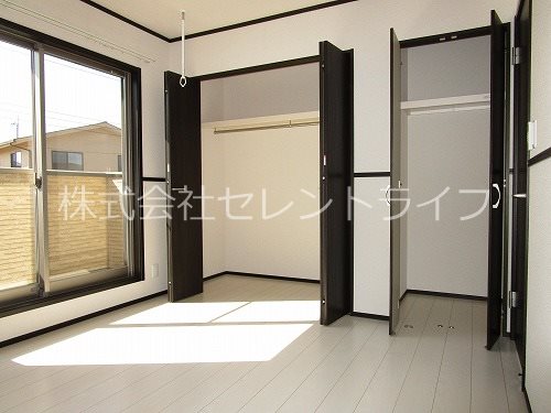 CASA Membrillo（カーサ・メンブリージョ）Ⅱ  ベッドルーム