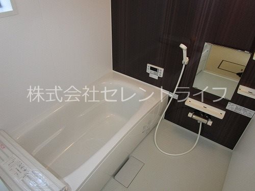 CASA Membrillo（カーサ・メンブリージョ）Ⅱ  風呂画像