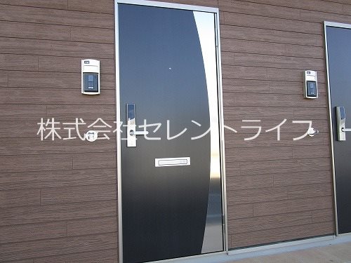 KK Hills Ⅲ その他1