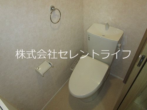 KK Hills Ⅲ その他4