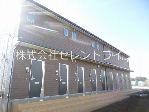 KK Hills Ⅲ その他外観1