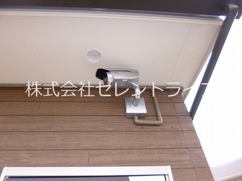 KK Hills Ⅲ その他外観2