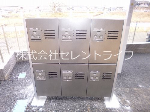 KK Hills Ⅲ その他外観3