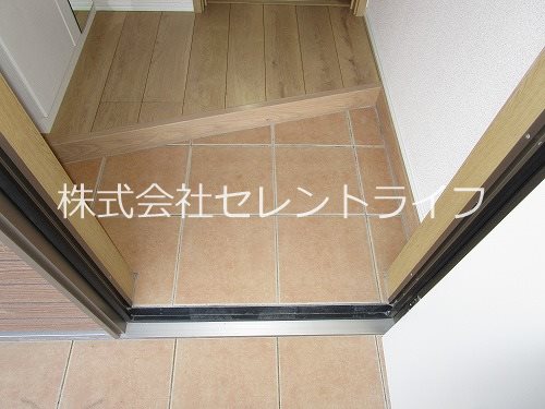 KK Hills Ⅲ その他8