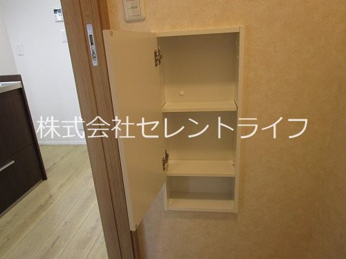 KK Hills Ⅲ その他10