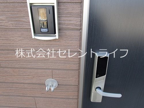 KK Hills Ⅲ その他11