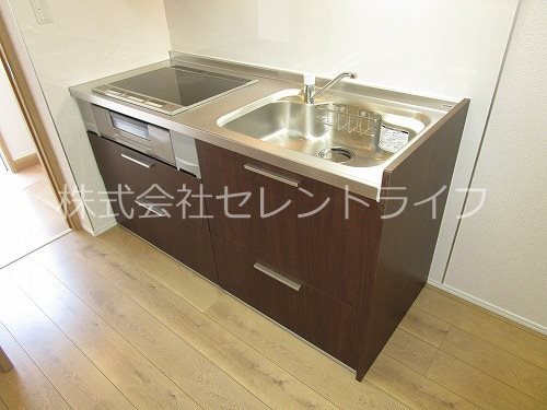 KK Hills Ⅲ その他3