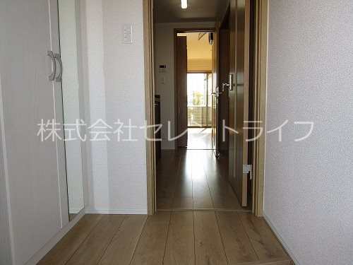 KK Hills Ⅲ その他10