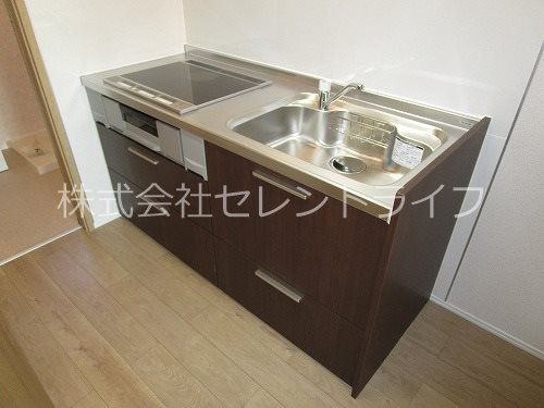 KK Hills Ⅲ その他4