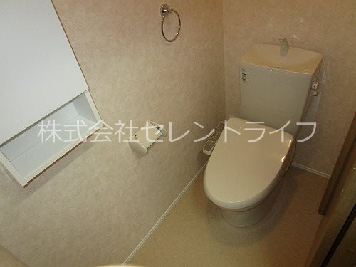 KK Hills Ⅲ その他5