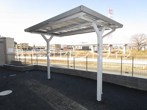 KK Hills Ⅲ その他外観3