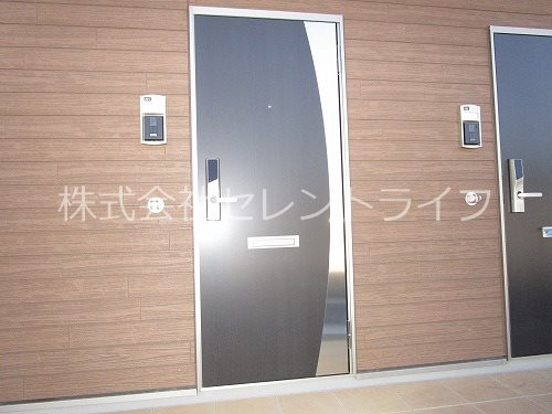 KK Hills Ⅲ その他8