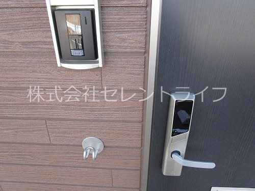 KK Hills Ⅲ その他9