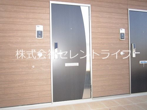 KK Hills Ⅲ その他1