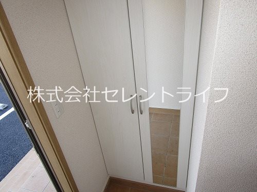 KK Hills Ⅲ その他2