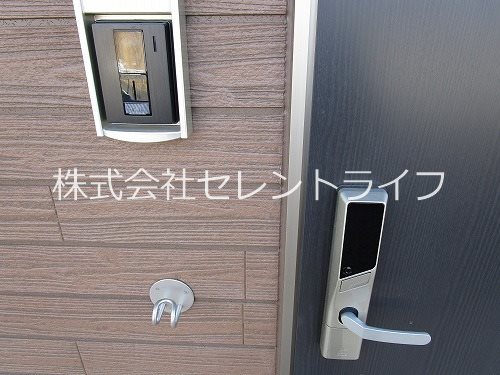 KK Hills Ⅲ その他4