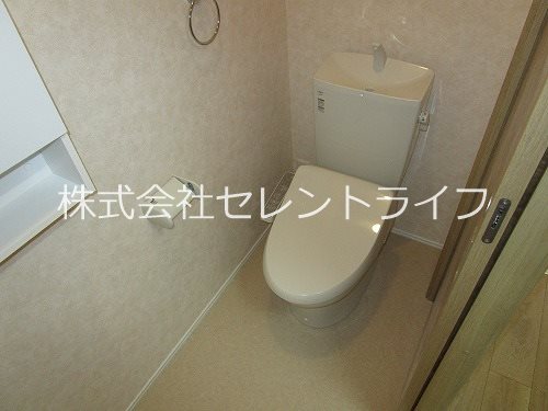 KK Hills Ⅲ その他5