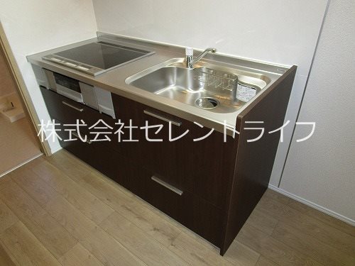 KK Hills Ⅲ その他6