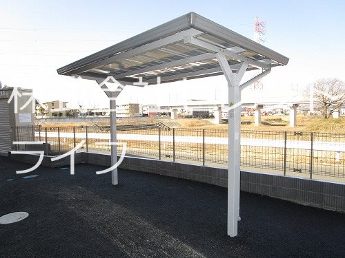 KK Hills Ⅲ その他外観3