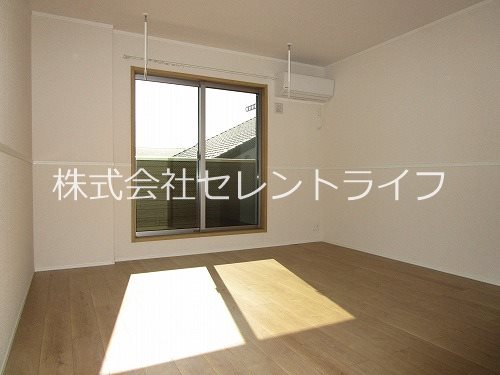 KK Hills Ⅲ リビング