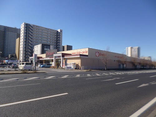 KK Hills Ⅲ 周辺画像4