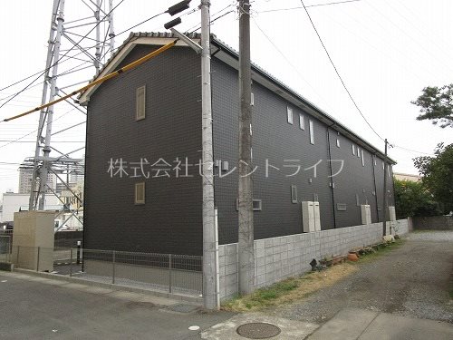 YOU・S その他外観1