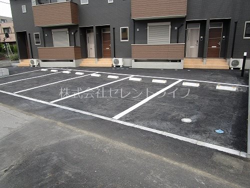 YOU・S その他外観4