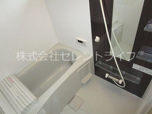 YOU・S 風呂画像