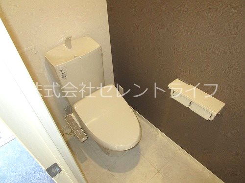 リレア学園の森 その他1