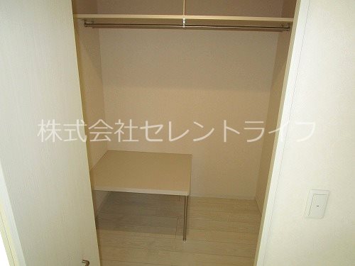 リレア学園の森 その他2