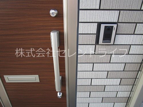 リレア学園の森 その他3