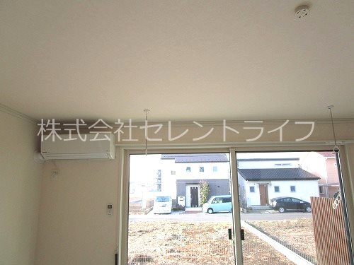 リレア学園の森 その他4