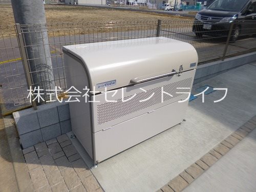 リレア学園の森 その他外観1