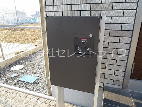 リレア学園の森 その他外観2