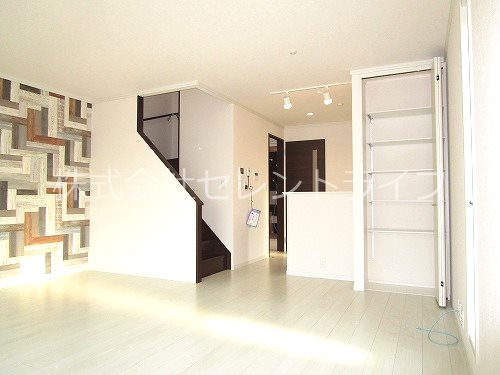 リレア学園の森 その他7