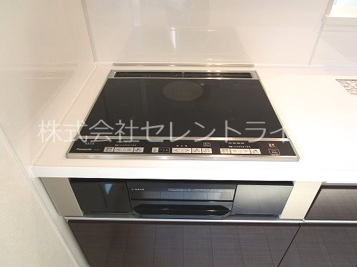 リレア学園の森 その他8