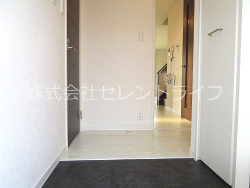 リレア学園の森 その他10