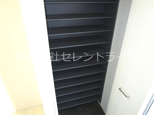 リレア学園の森 その他11