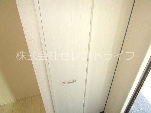 リレア学園の森 その他12