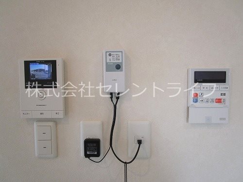 リレア学園の森 その他16