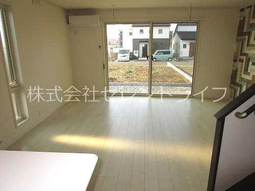 リレア学園の森 その他17