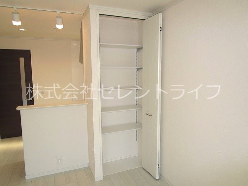 リレア学園の森 その他20