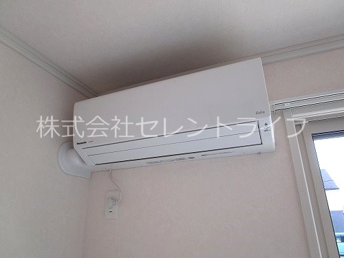 リレア学園の森 その他21