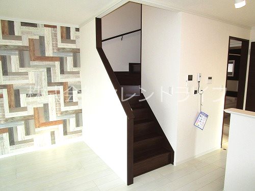 リレア学園の森 その他23