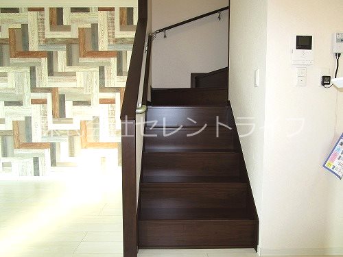 リレア学園の森 その他24