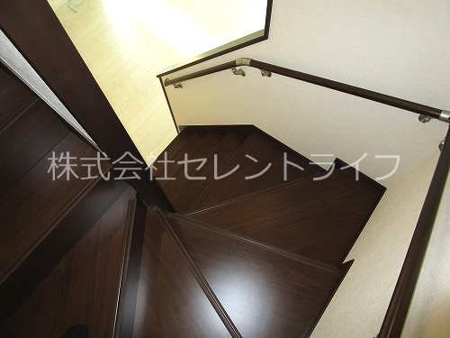 リレア学園の森 その他25