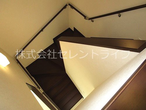 リレア学園の森 その他26