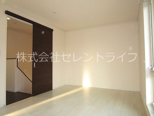 リレア学園の森 その他27