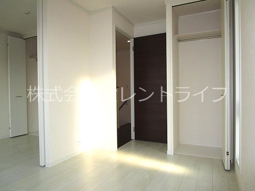 リレア学園の森 その他32