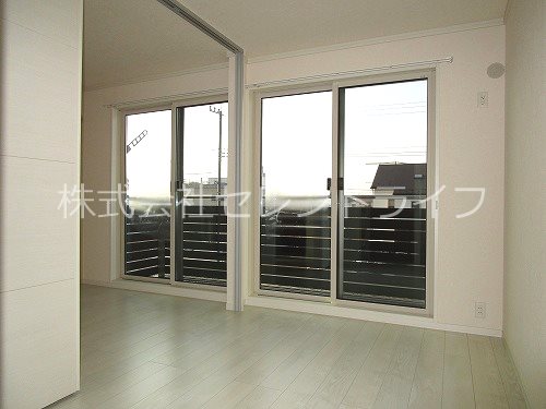 リレア学園の森 その他37